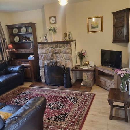Sycamore Cottage Conwy Extérieur photo