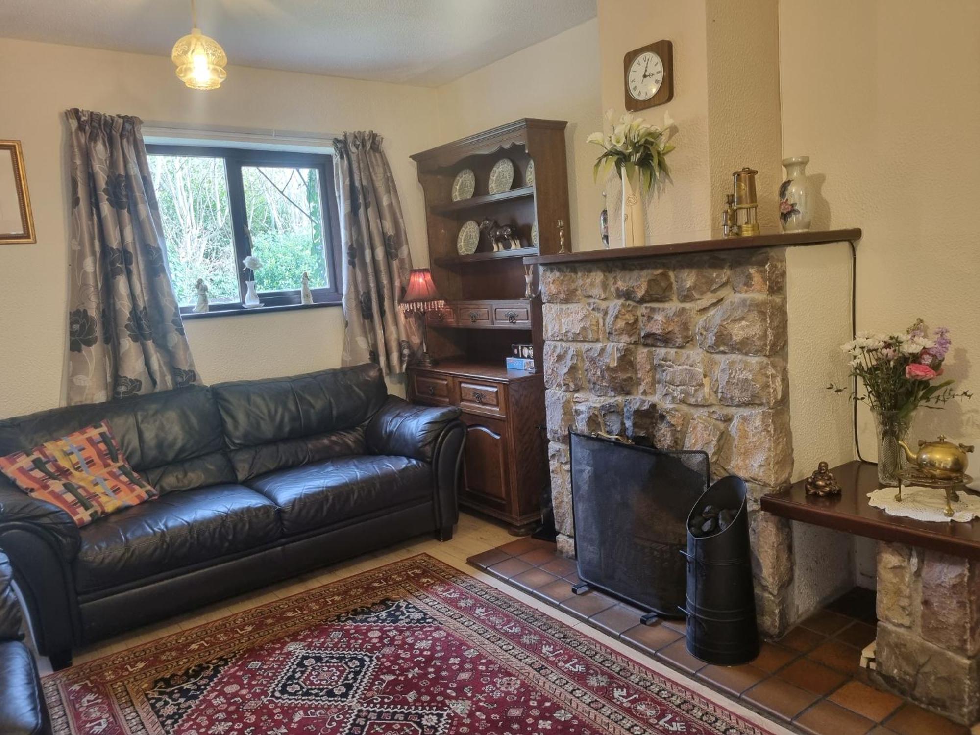 Sycamore Cottage Conwy Extérieur photo
