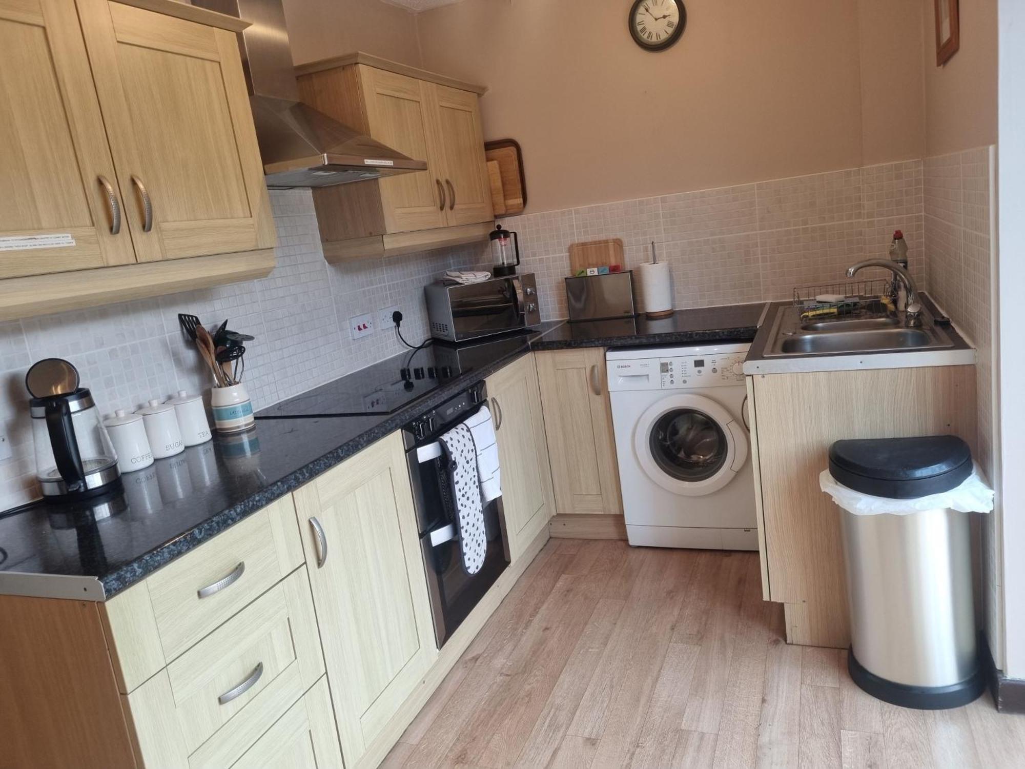 Sycamore Cottage Conwy Extérieur photo