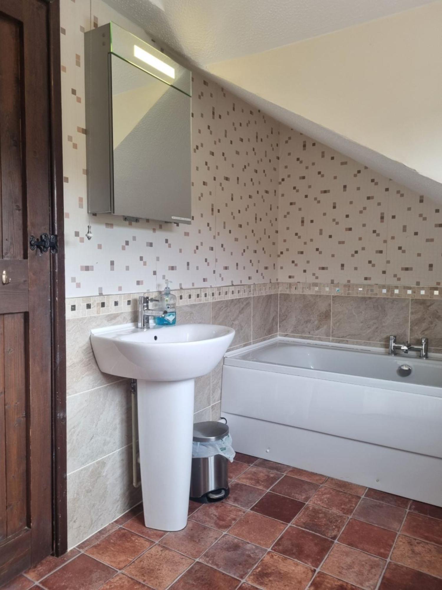 Sycamore Cottage Conwy Extérieur photo